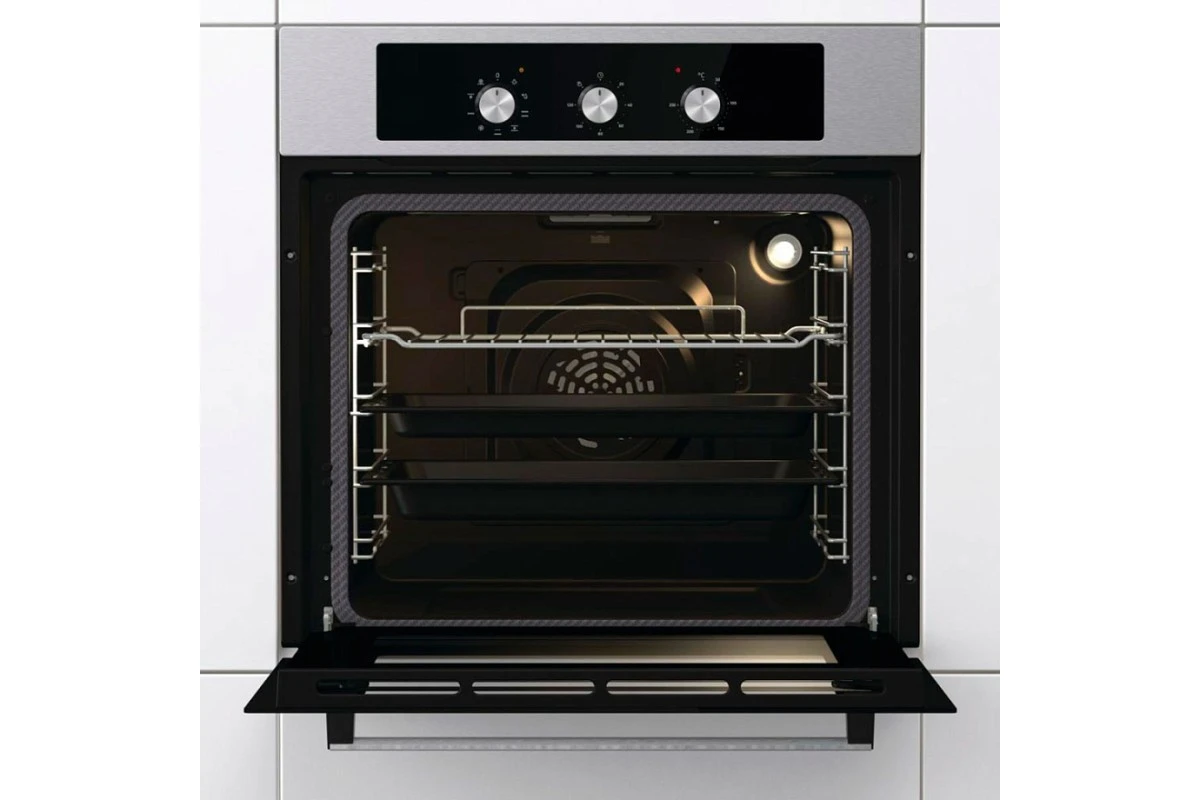 Духовой шкаф Gorenje BO6727E03AX