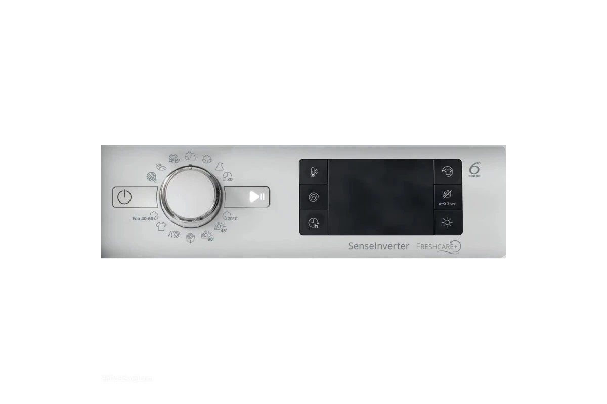 Стиральная машина Whirlpool BI WDWG 751482