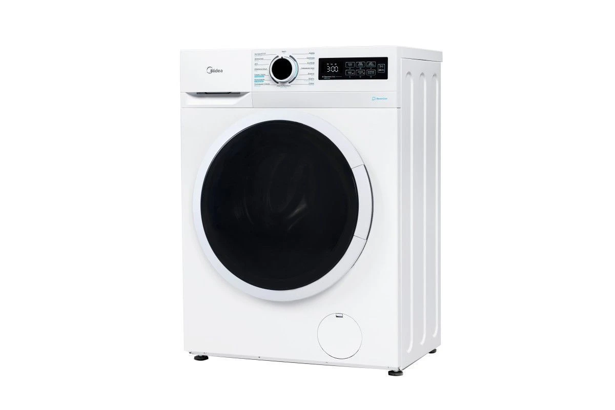 Стиральная машина Midea MF01712US40/W