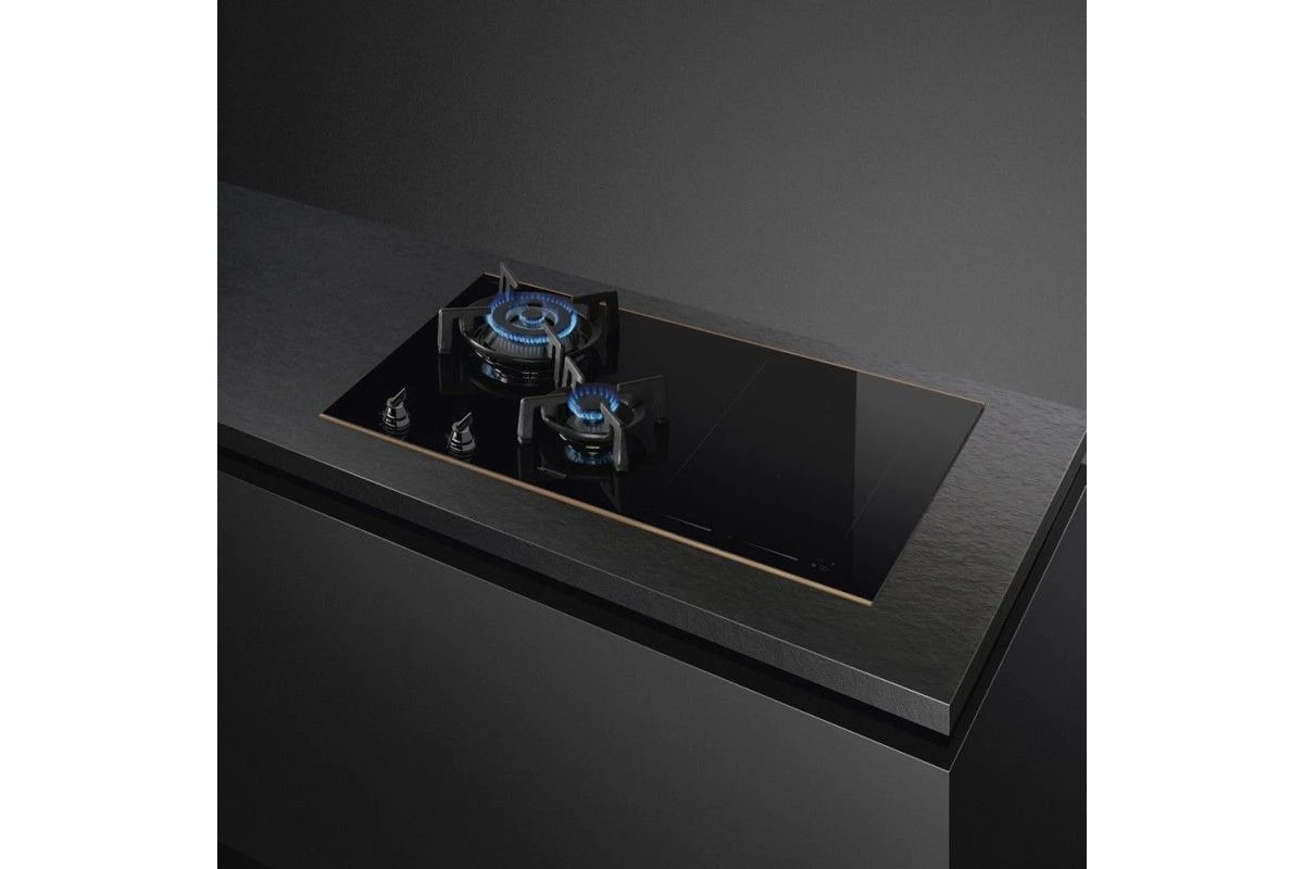 Варочная панель Smeg PM6743R