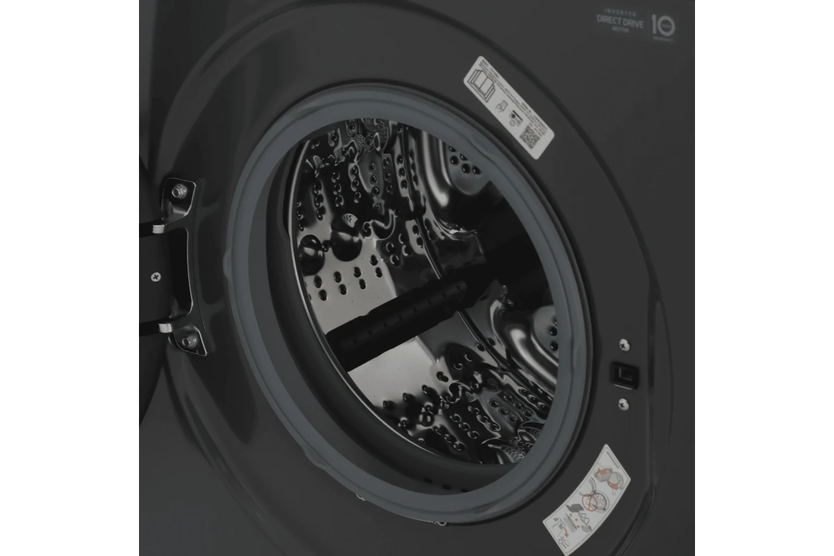 Стиральная машина LG F2Y1HS6J