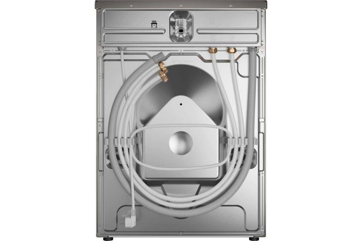 Стиральная машина Asko W6098X.S/3