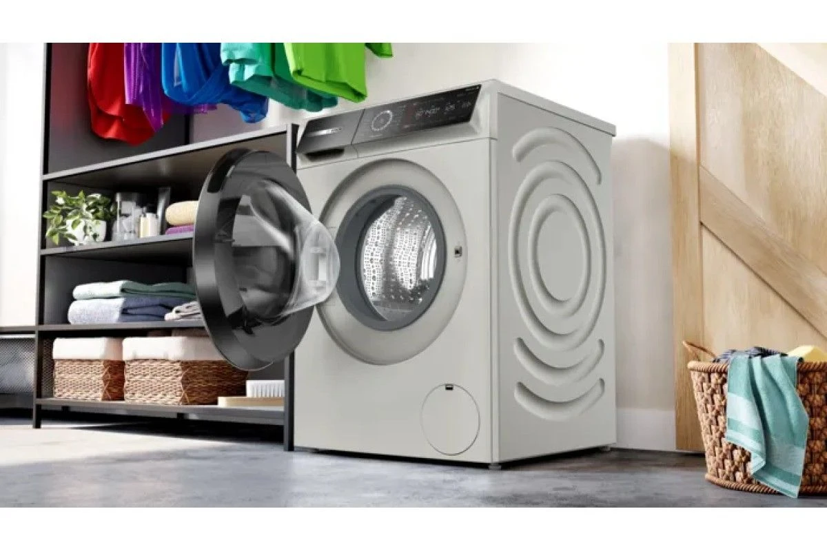 Стиральная машина Bosch WGB2440XME