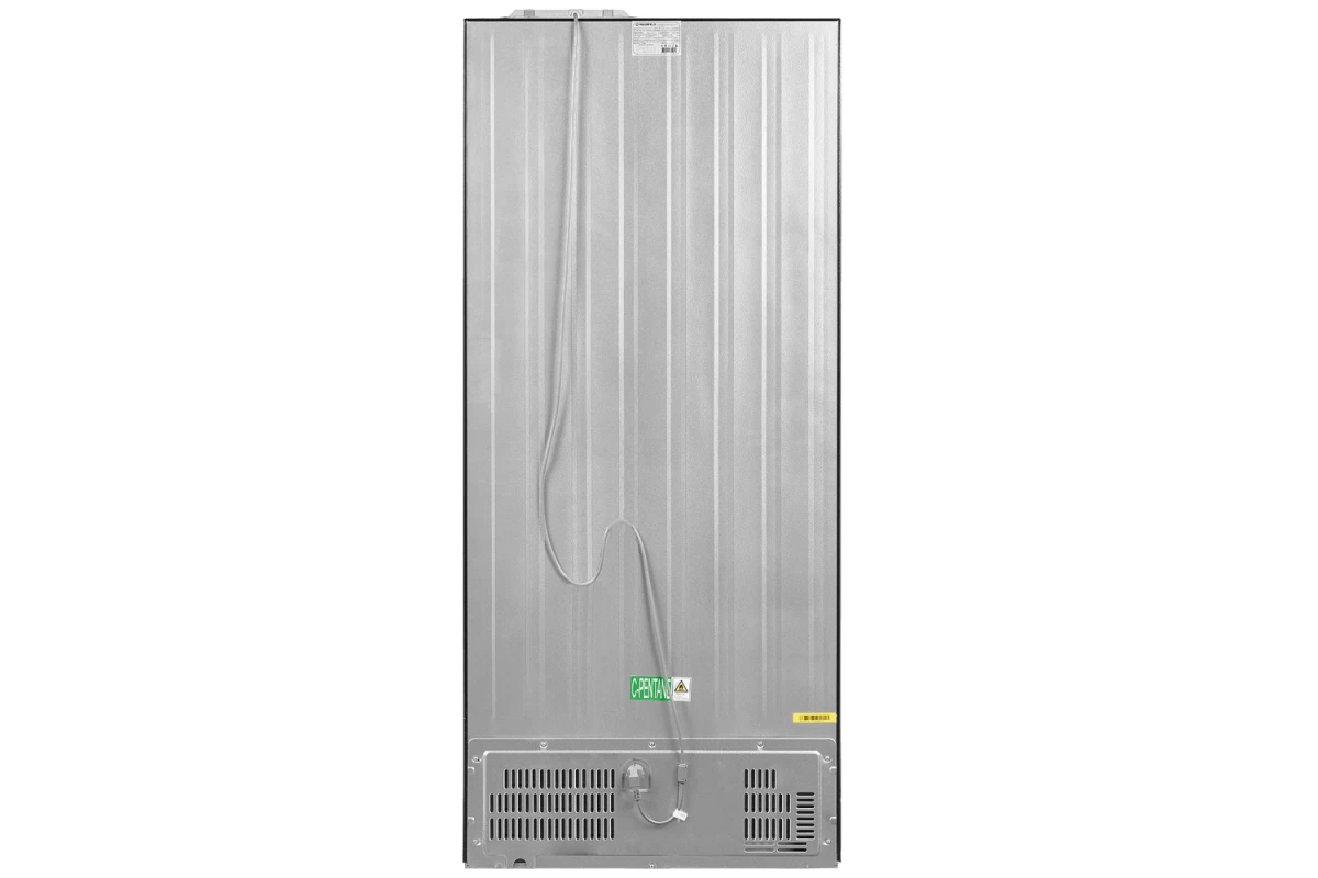 Холодильник Maunfeld MFF192NFB01 Inverter