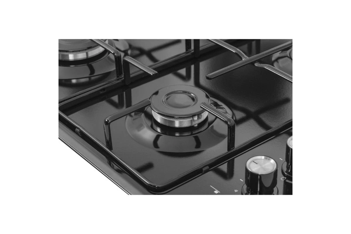 Газовая варочная панель Simfer H60Q40B400 серия Comfort