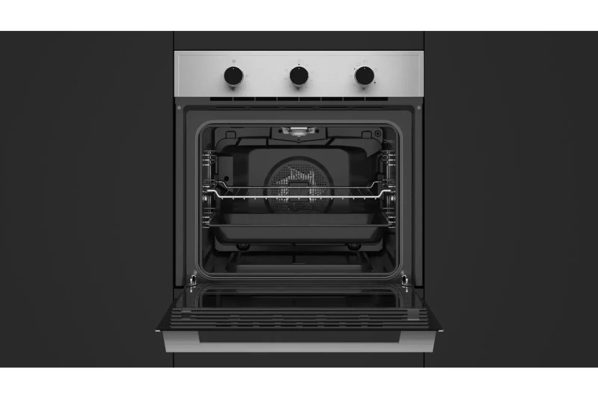 Духовой шкаф Teka HSB 740 G SS
