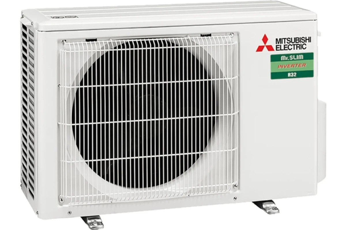Канальный кондиционер Mitsubishi Electric SEZ-M25DA/SUZ-M25VA