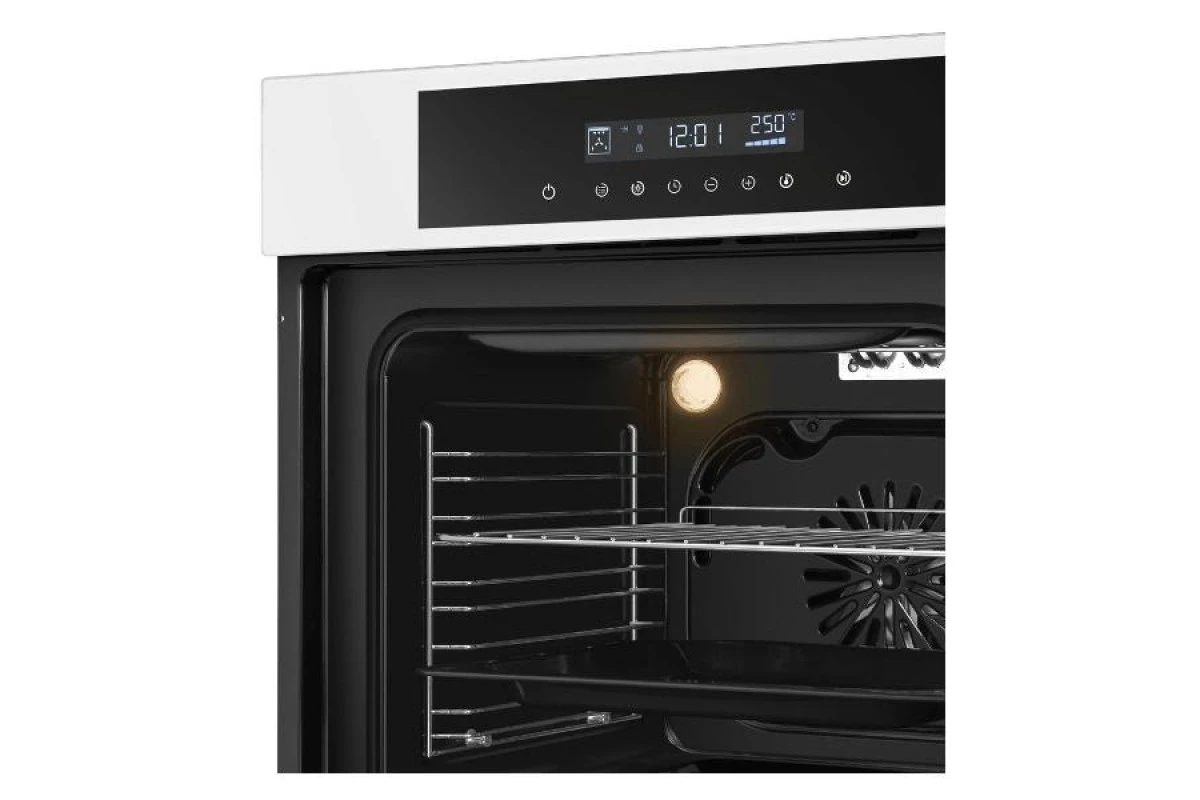 Духовой шкаф Maunfeld AEOD60103W