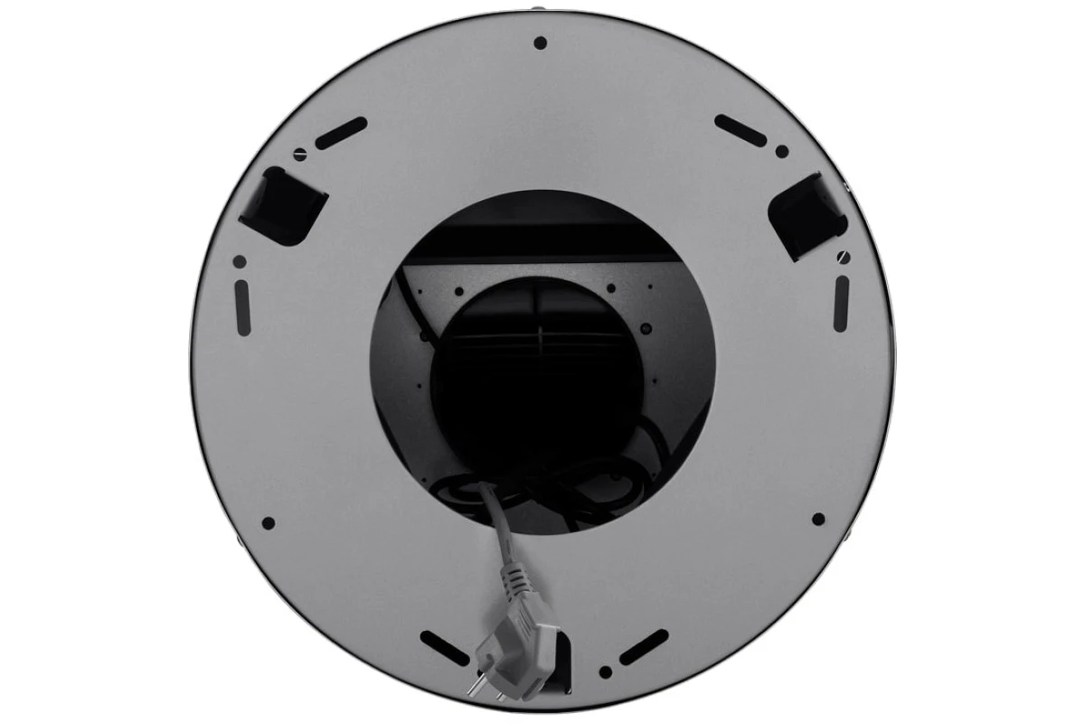 Вытяжка Maunfeld Lee Light Isla 35 Sensor Inox