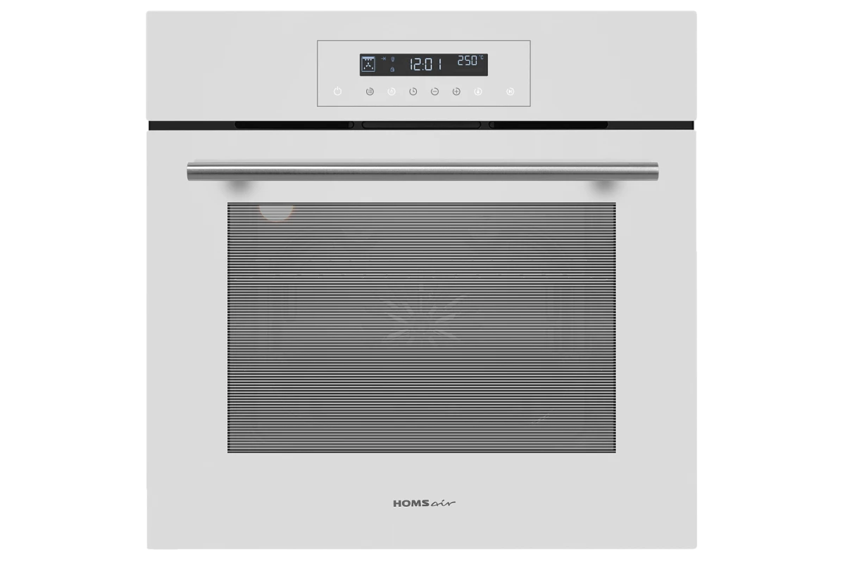 Шкаф духовой электрический HOMSair OEH606WH