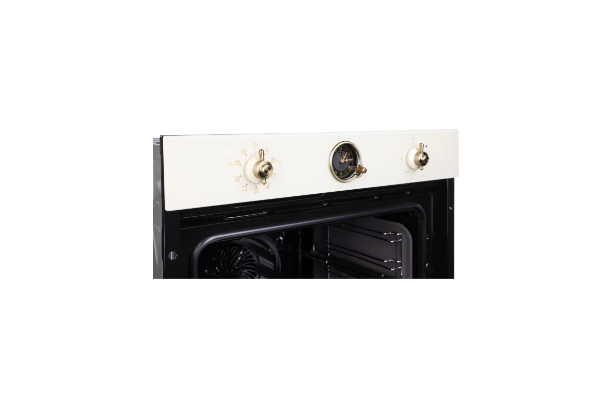 Духовой шкаф Hiberg VM 6392 YR