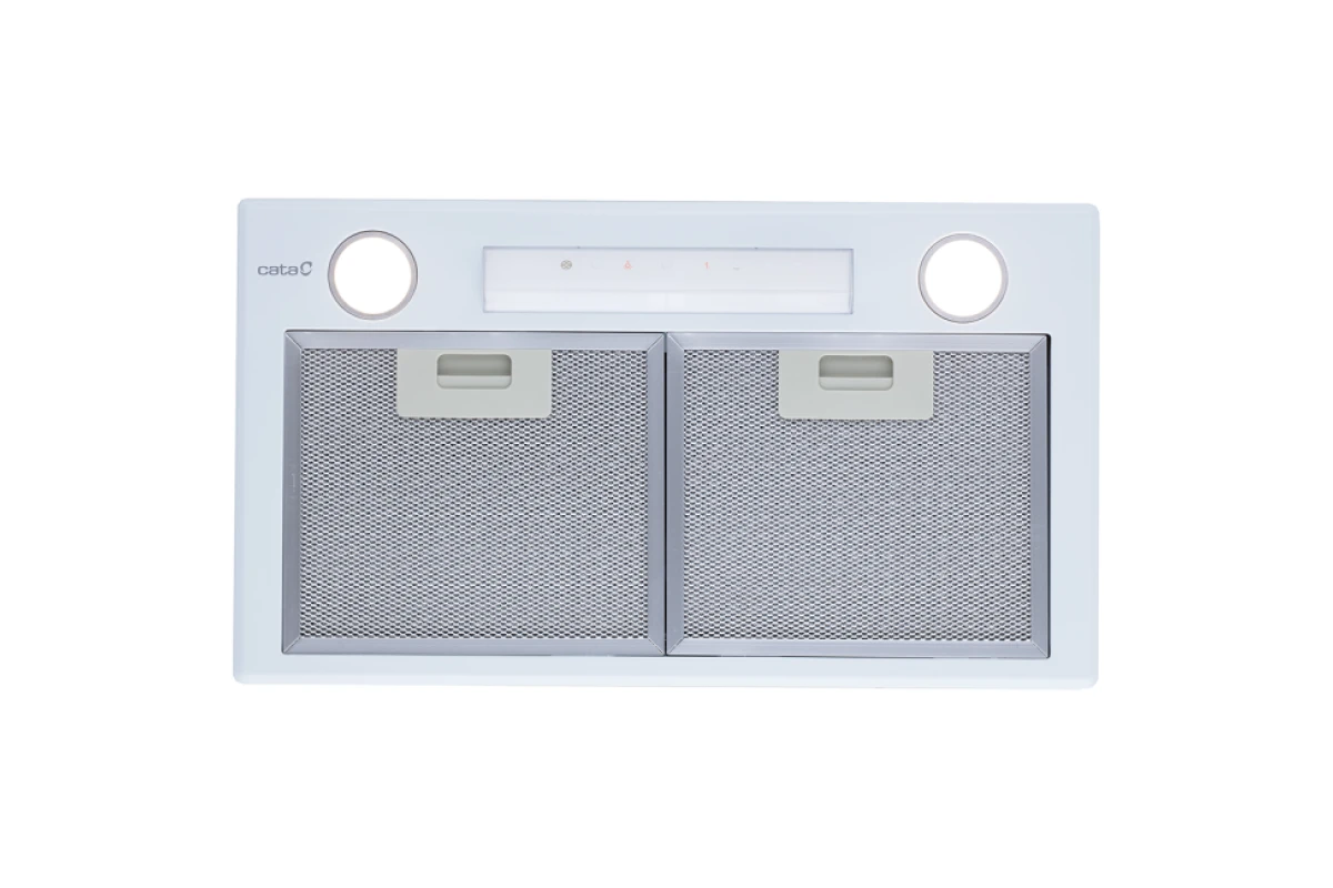 Вытяжка Cata GL 45 WH /B