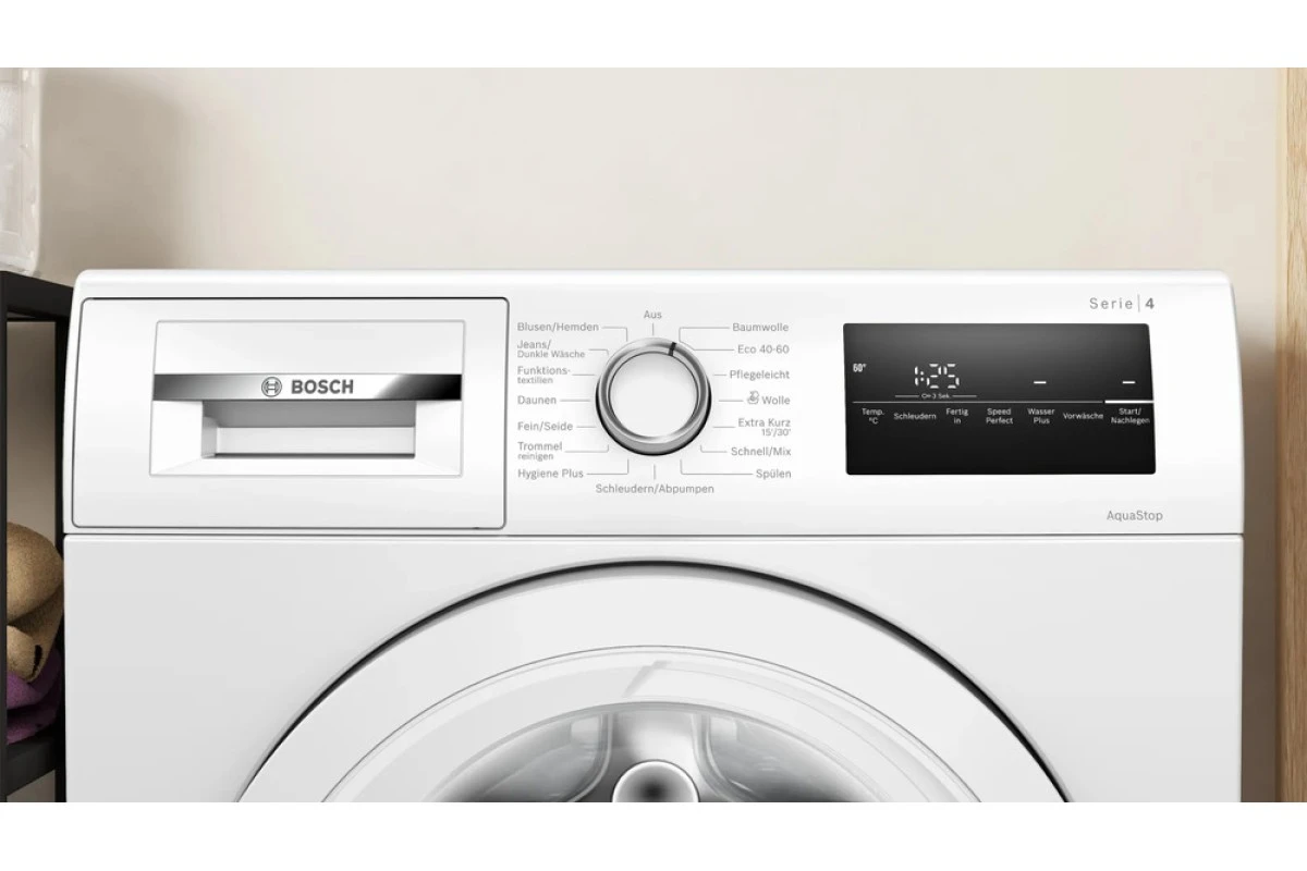 Стиральная машина Bosch WAN28K93