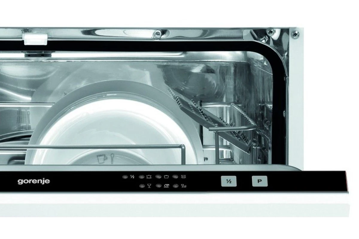 Встраиваемая посудомоечная машина Gorenje GV61212