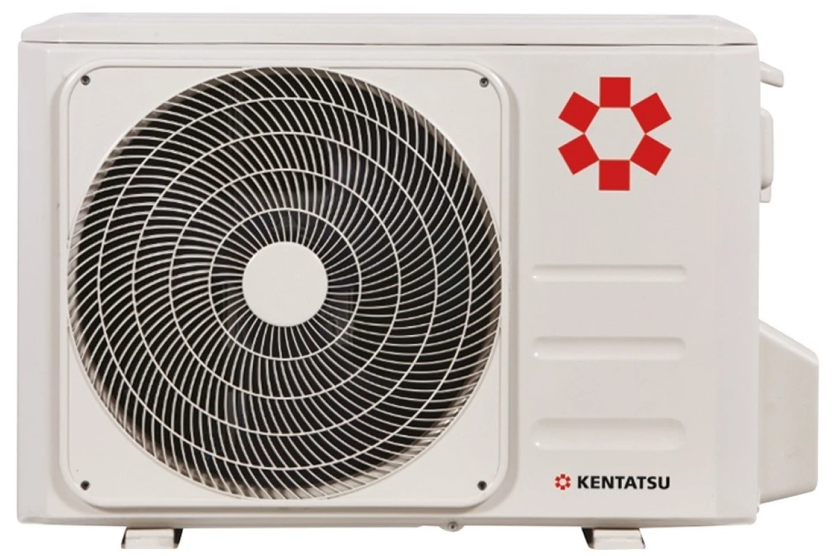 Кассетный кондиционер Kentatsu KSZTA53HFAN1R/KSUTA53HFAN1L/-40