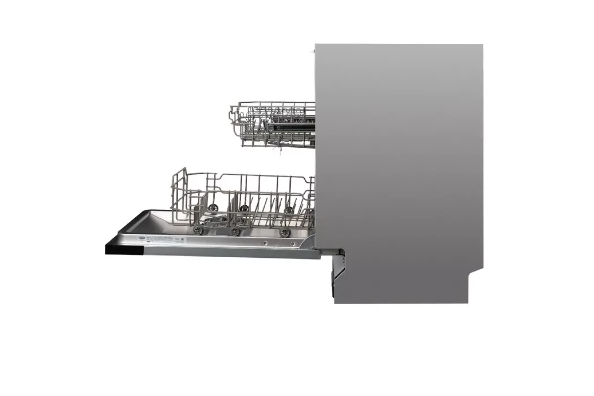 Встраиваемая посудомоечная машина DeLonghi DDW 06S Brace plus