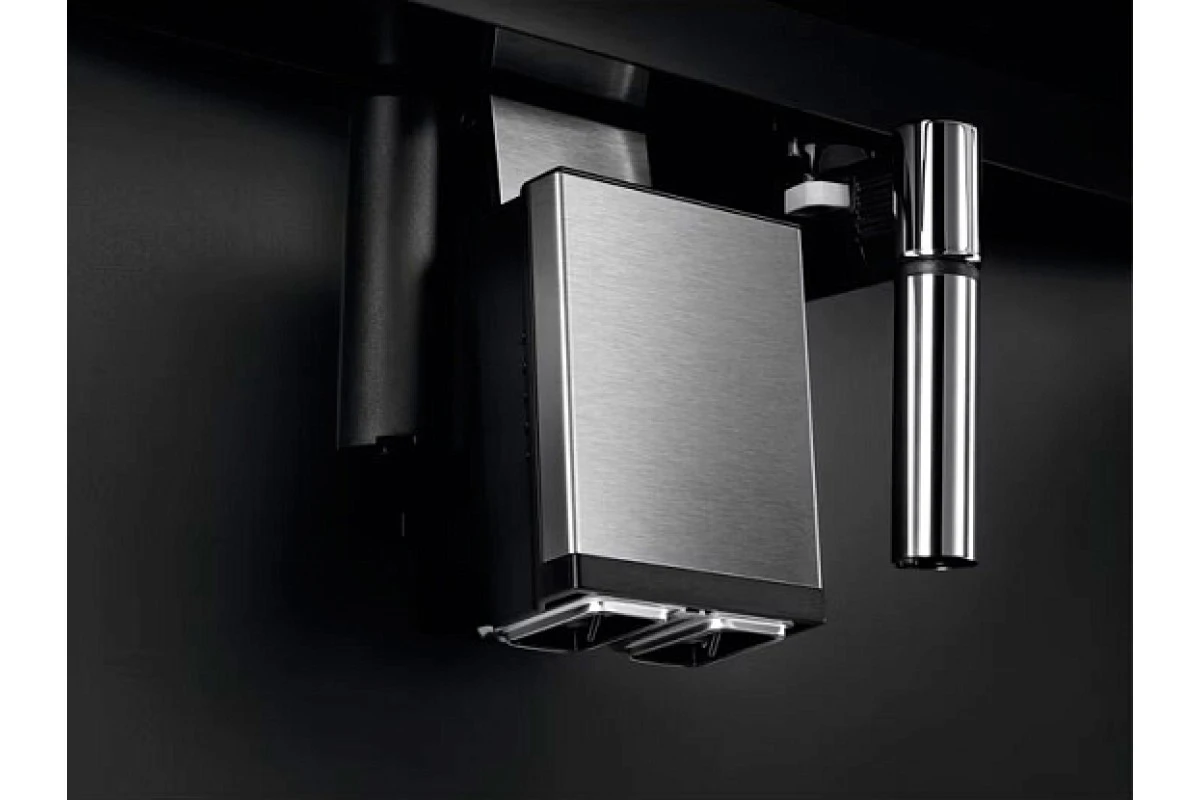 Кофемашина Electrolux KBC85T