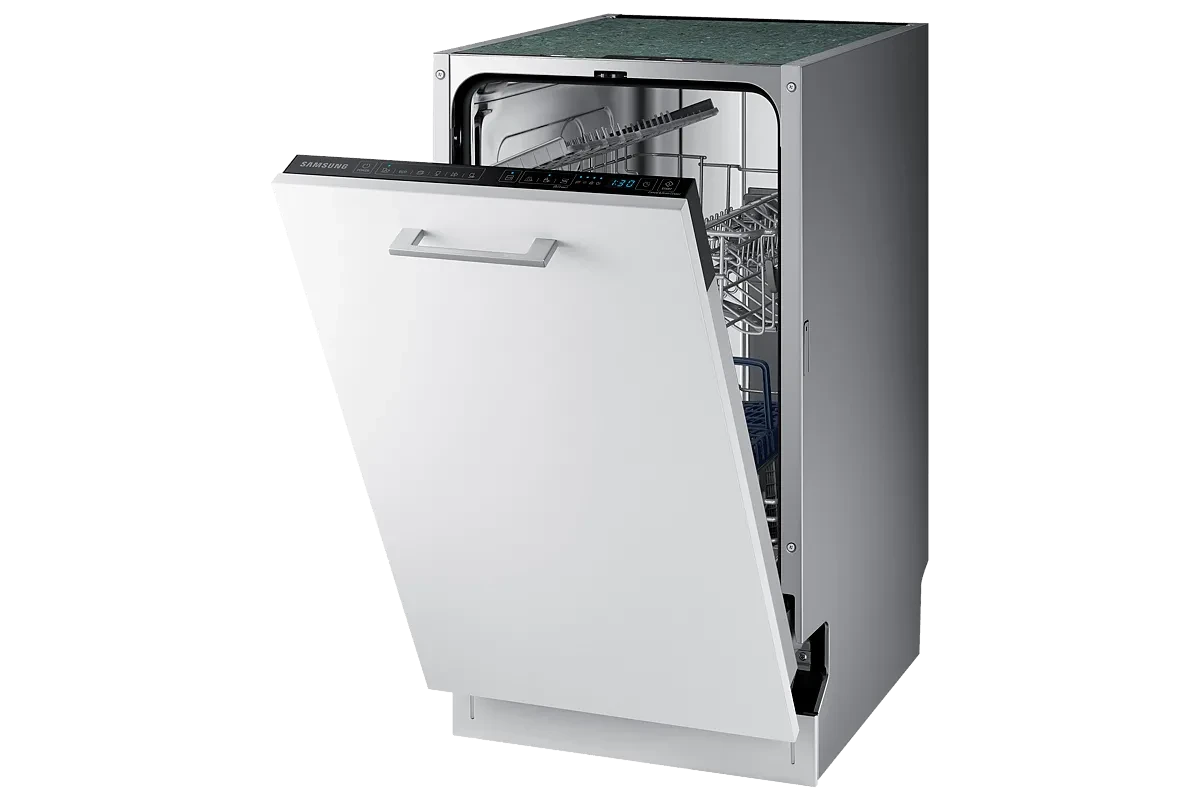 Встраиваемая посудомоечная машина Samsung DW50R4040BB