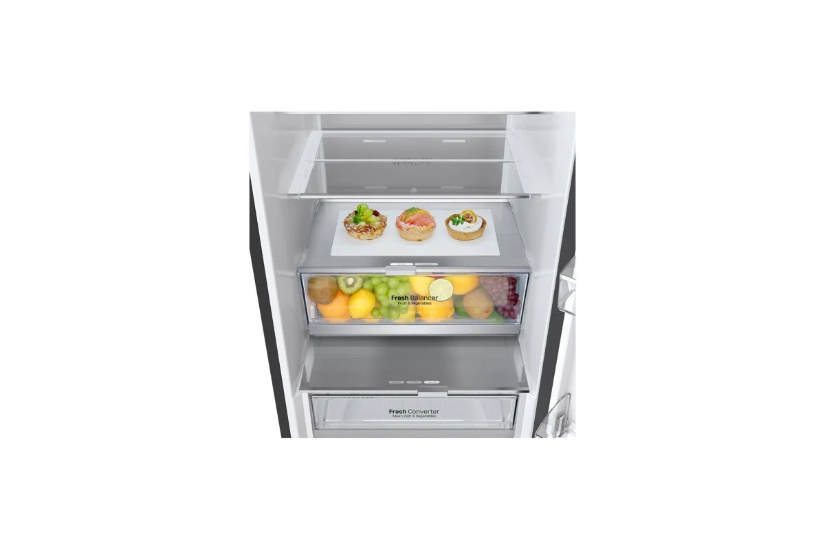 Холодильник LG GC-B509QG9M
