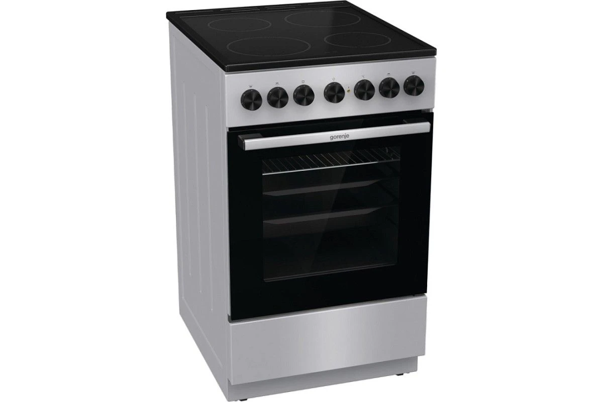 Электрическая плита Gorenje GEC5B41SG
