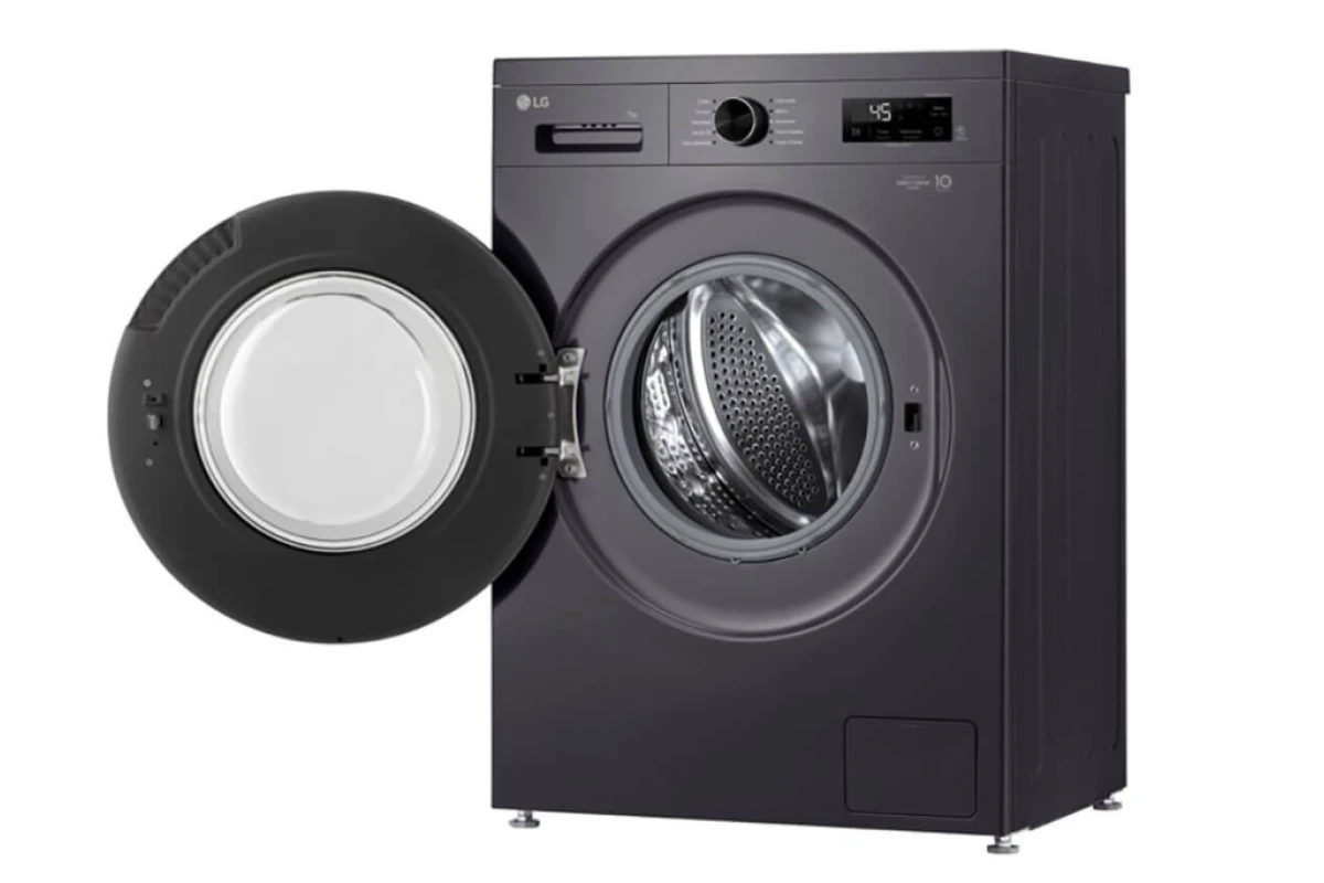Стиральная машина LG F2Y1HS5J