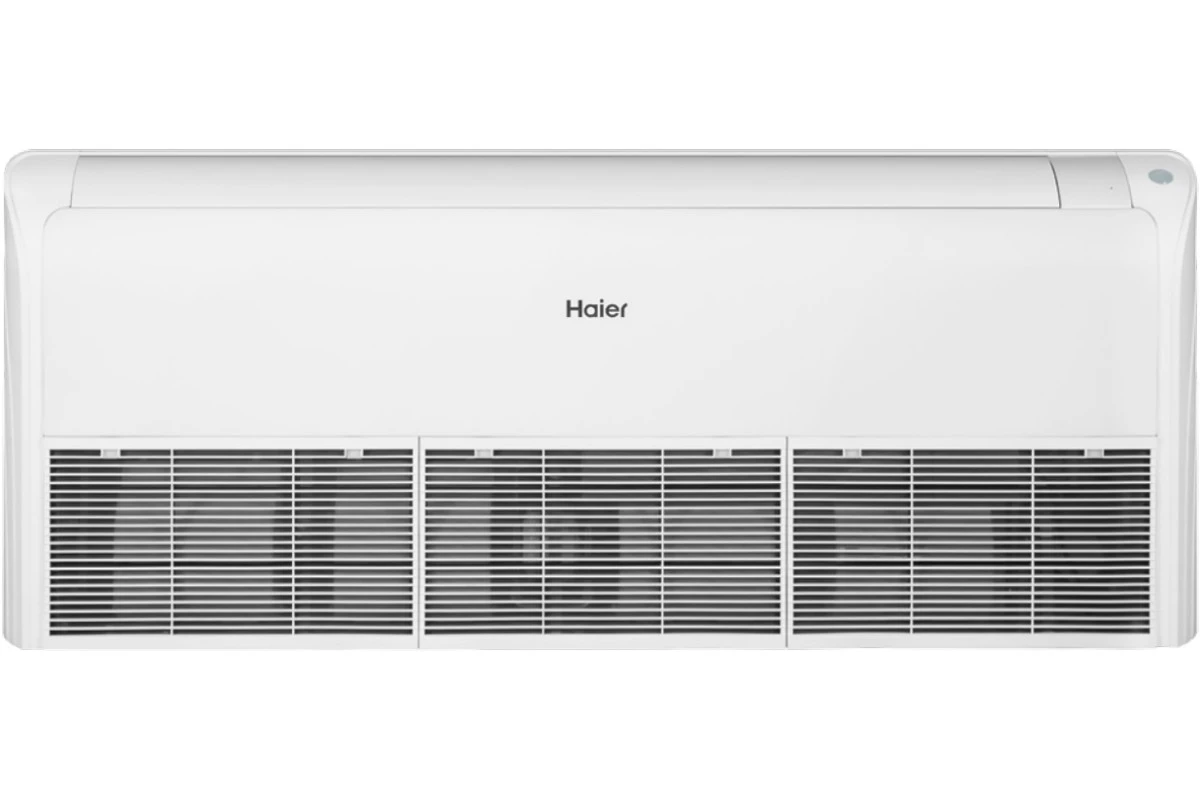 Напольно-потолочный кондиционер Haier Super Match AC140S2SK2FA/1U140S2SN2FB