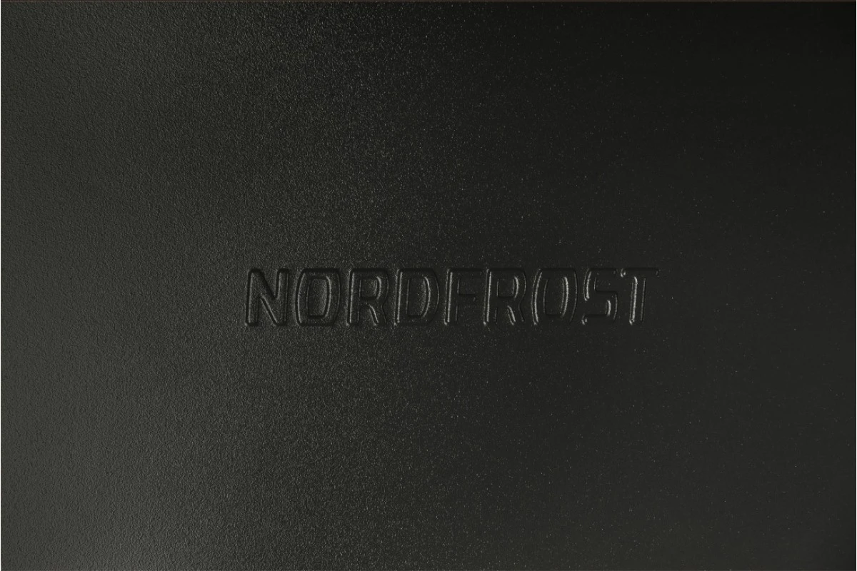 Холодильник Nord NRB 164NF B