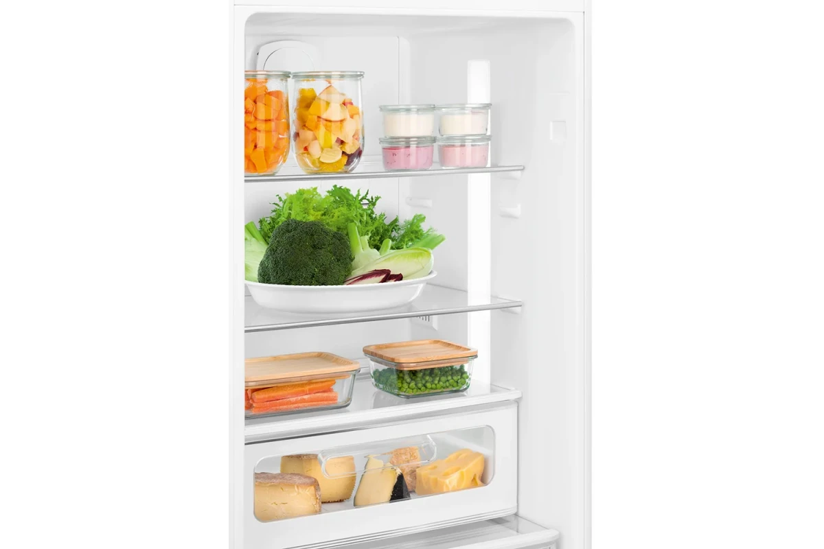 Холодильник Smeg FAB32LRD6