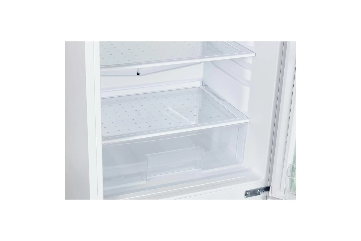 Холодильник Evelux FS 2220 W
