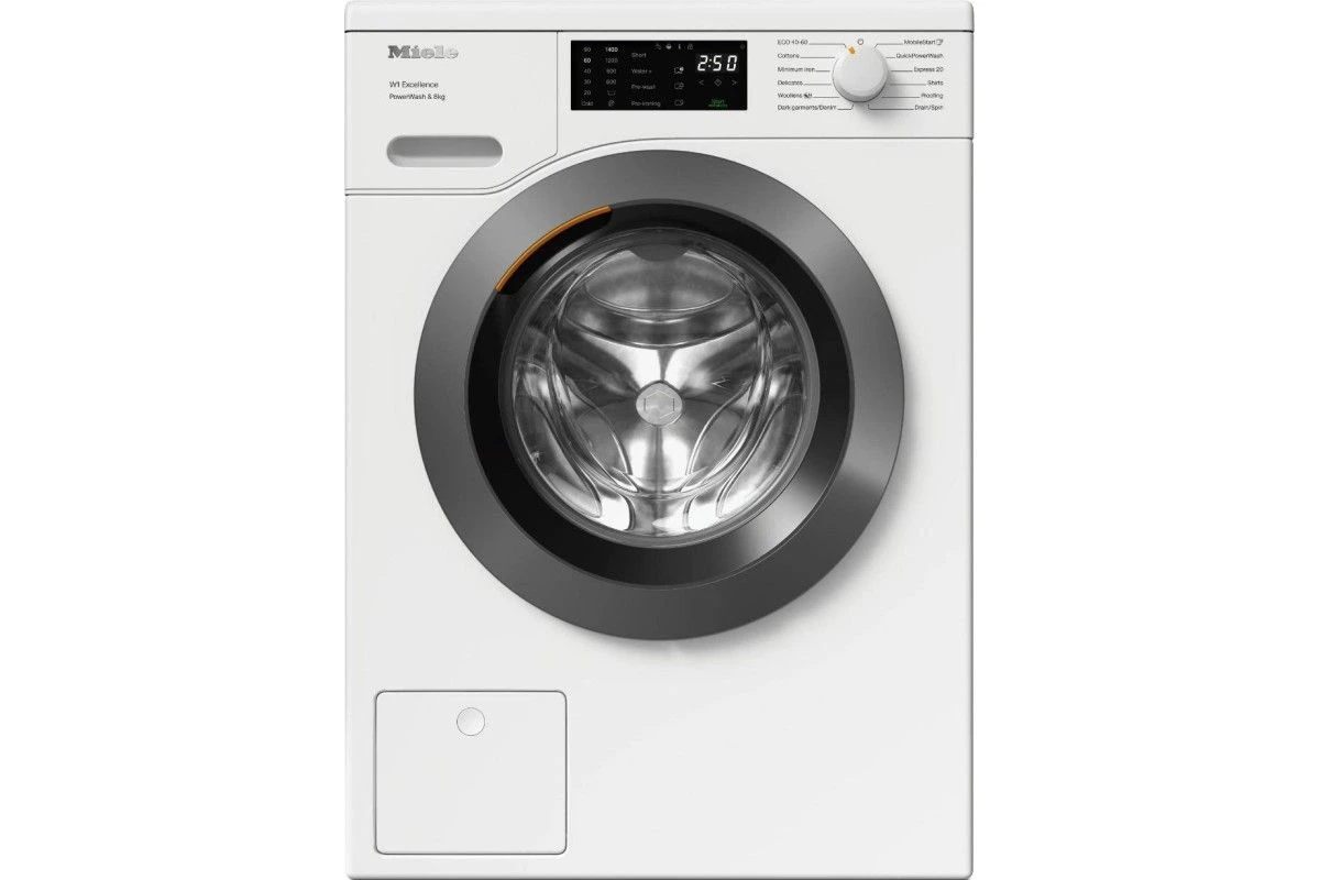 Стиральная машина Miele WEB365 WCS