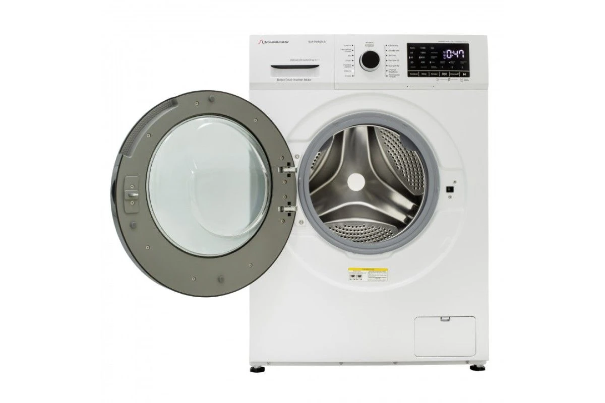Стиральная машина Schaub Lorenz SLW FW8434 D