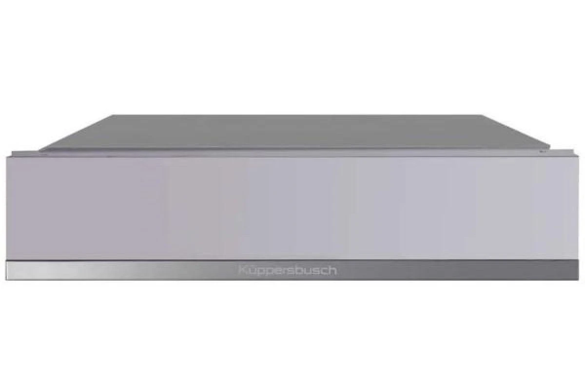 Вакууматор Kuppersbusch CSV 6800.0 G3 Silver Chrome
