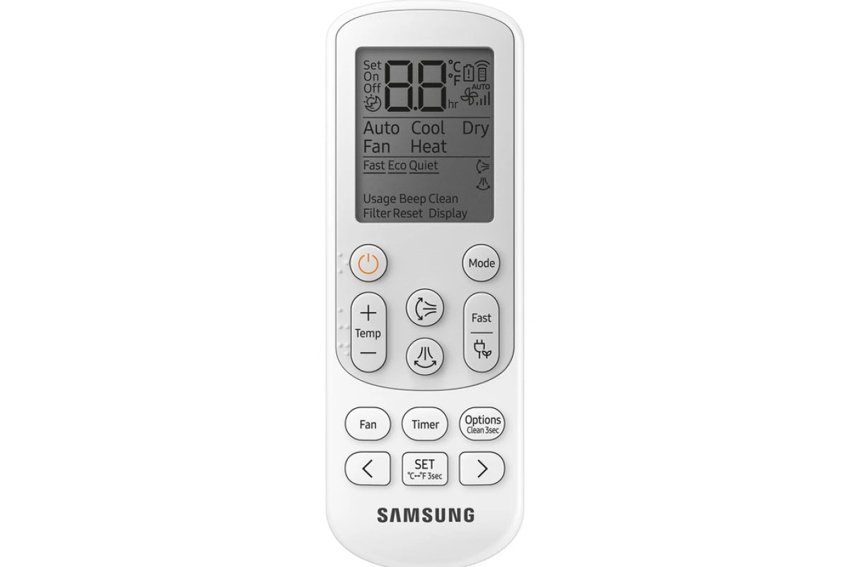 Напольно-потолочный кондиционер Samsung AC120MNCDKH/EU/AC120MXADNH/EU 3 ф.