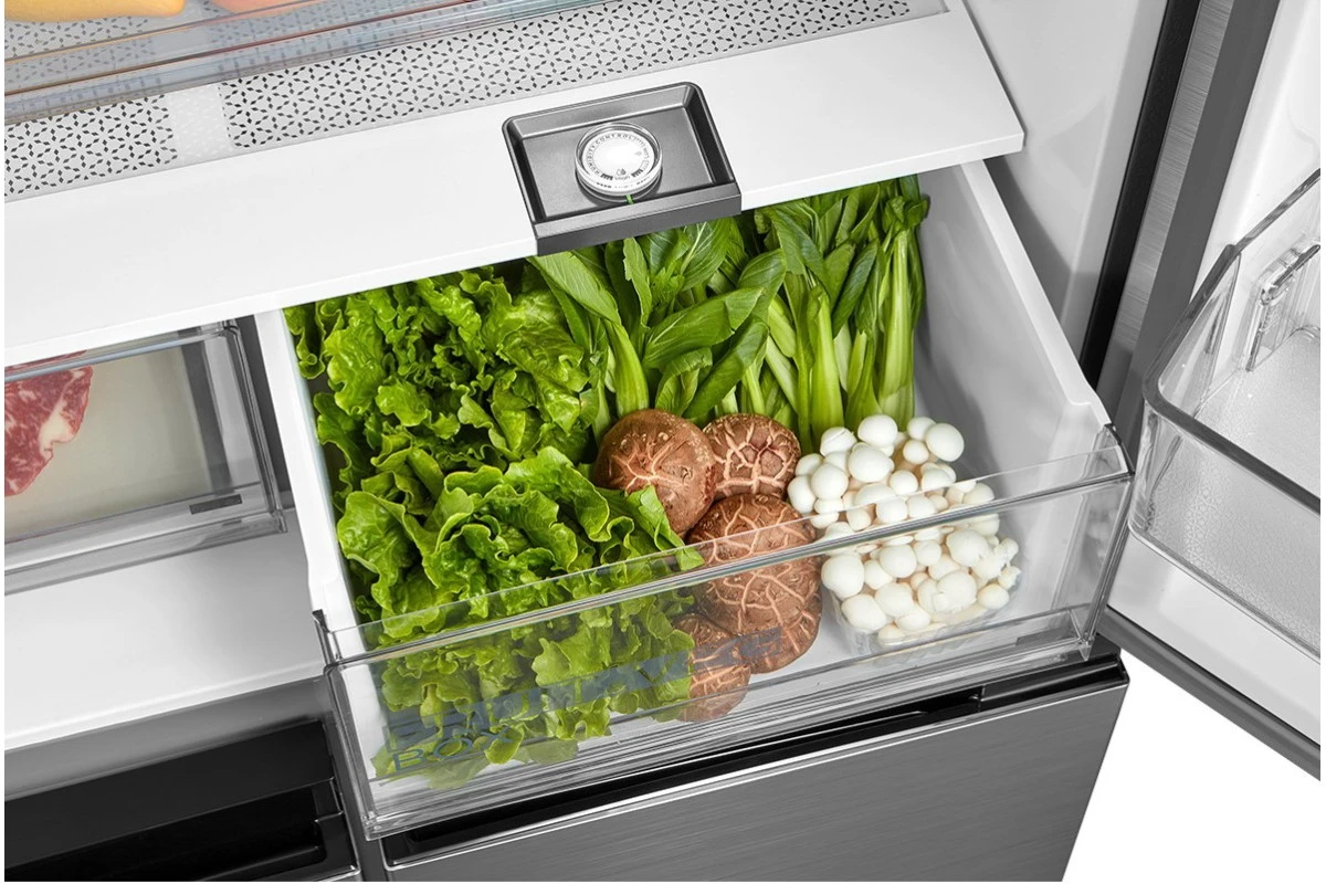 Холодильник Midea MDRM691MIE46