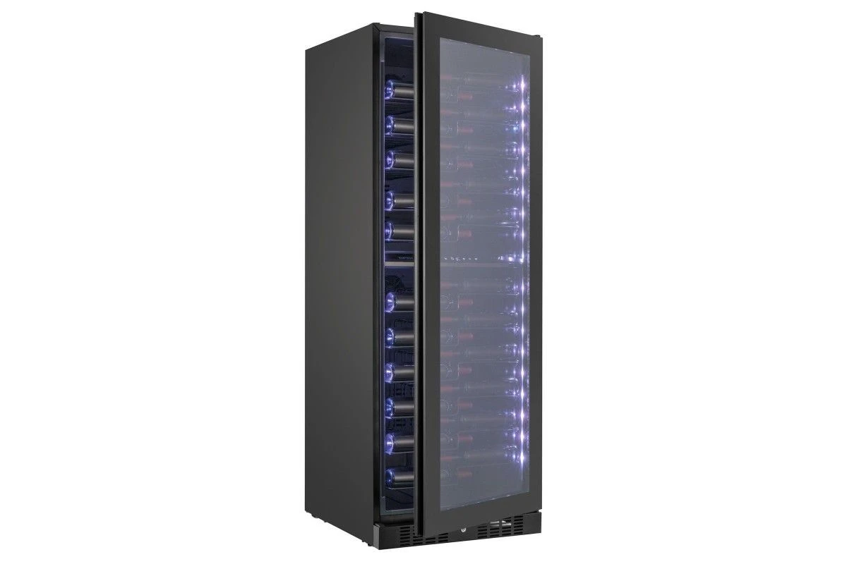 Винный шкаф Temptech Copenhagen CPRO1800DRB-24