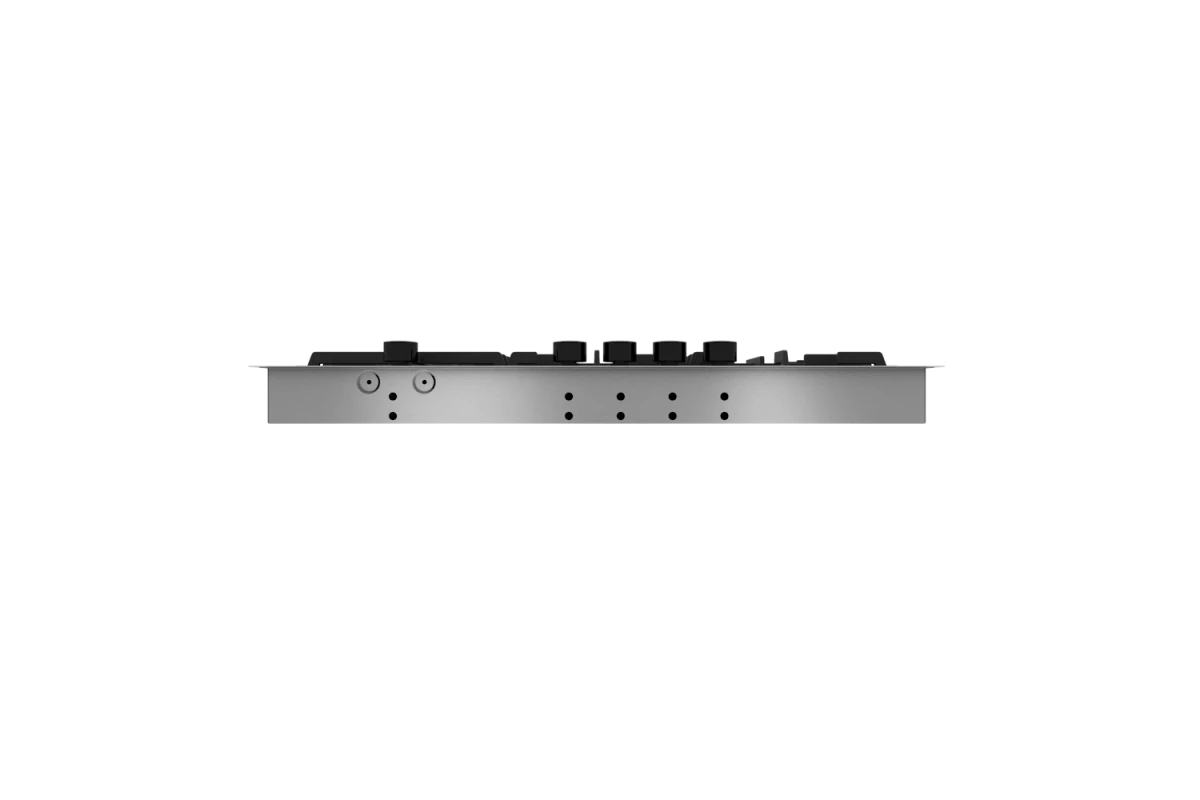 Газовая варочная панель De Dietrich DPE4729XF