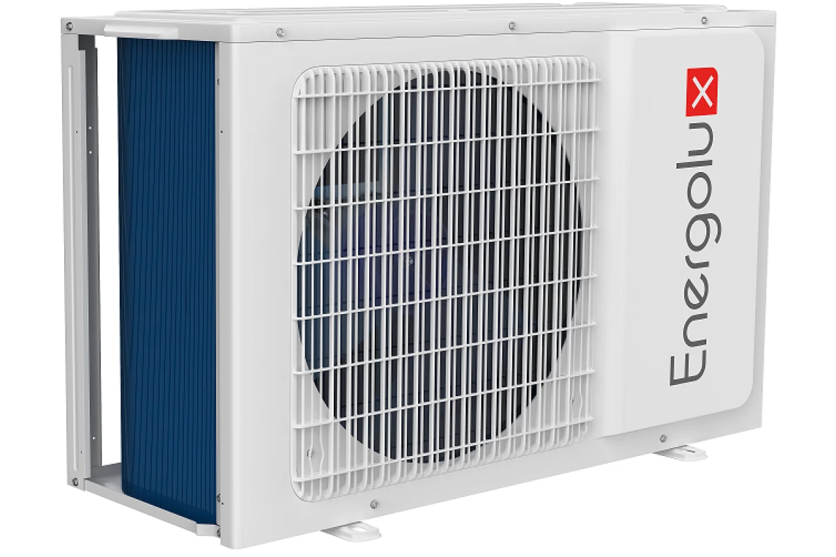 Cплит система Energolux Basel SAS36B4-A/SAU36B4-A-WS40