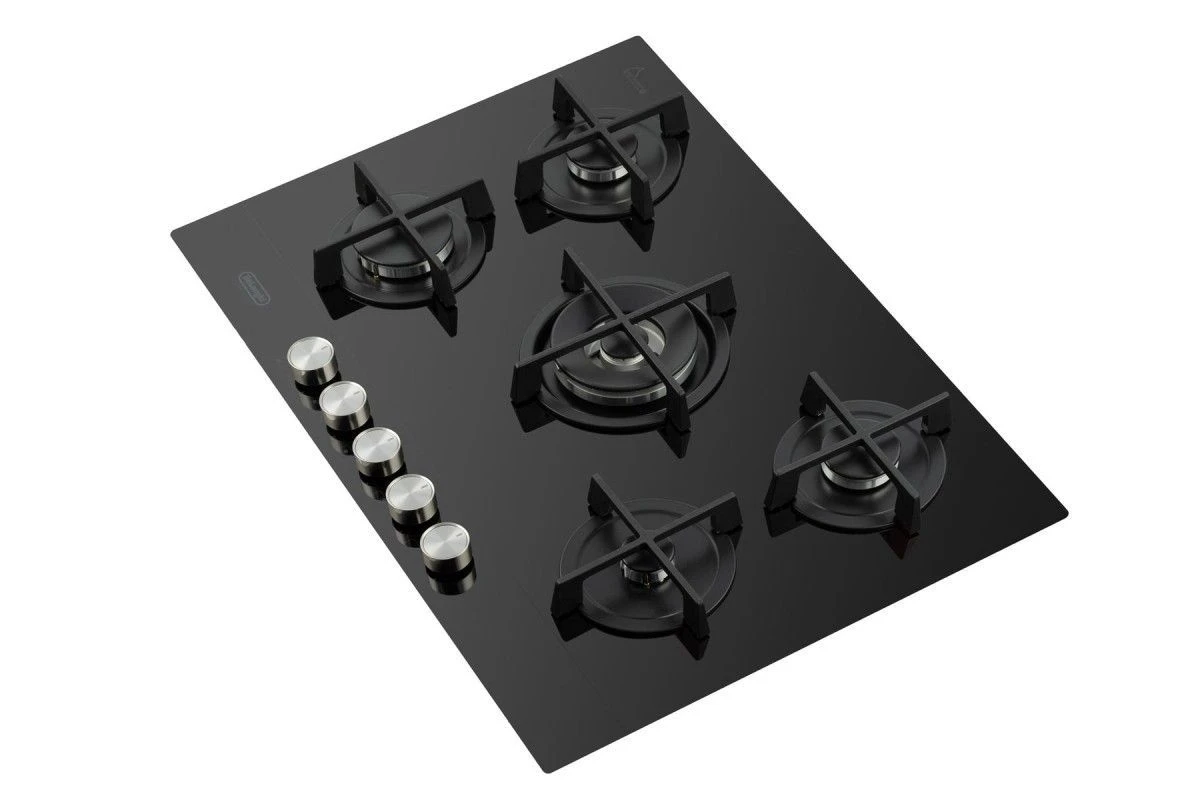 Газовая варочная панель DeLonghi NSL 575 NC RUS