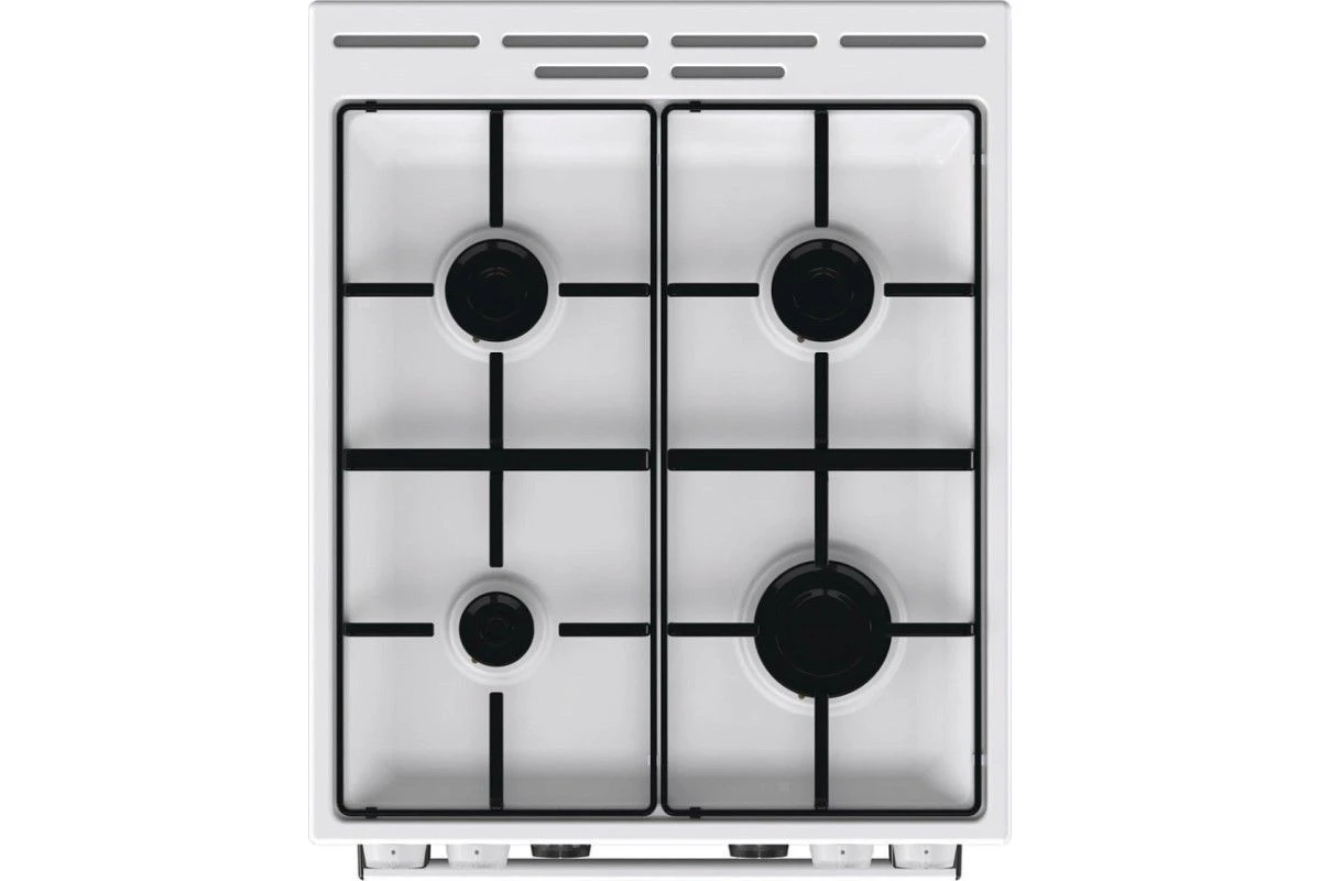 Комбинированная плита Gorenje GK5C60WJ