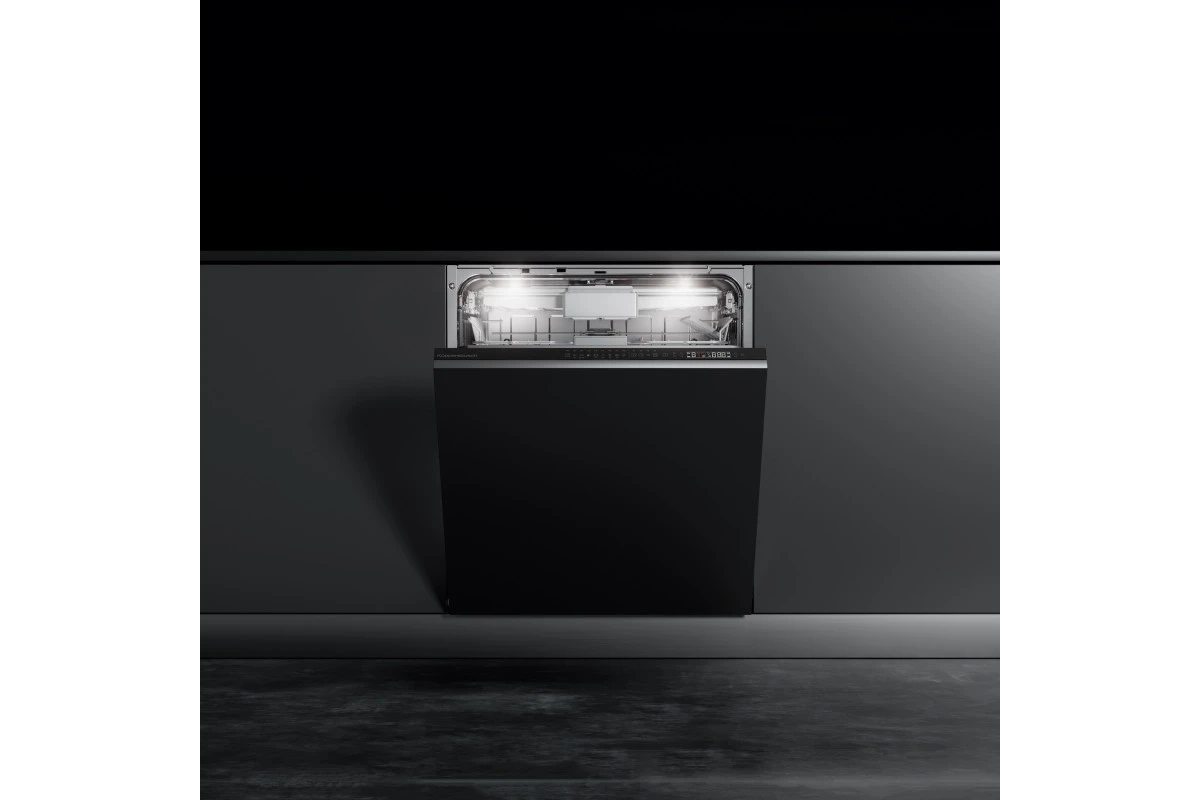 Встраиваемая посудомоечная машина Kuppersbusch G 6805.1 V