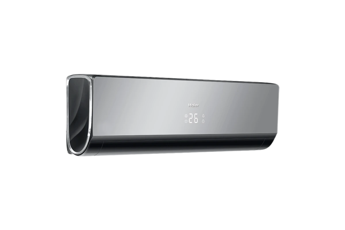 Настенный внутренний блок мульти сплит-системы Haier AS09NS6ERA-B