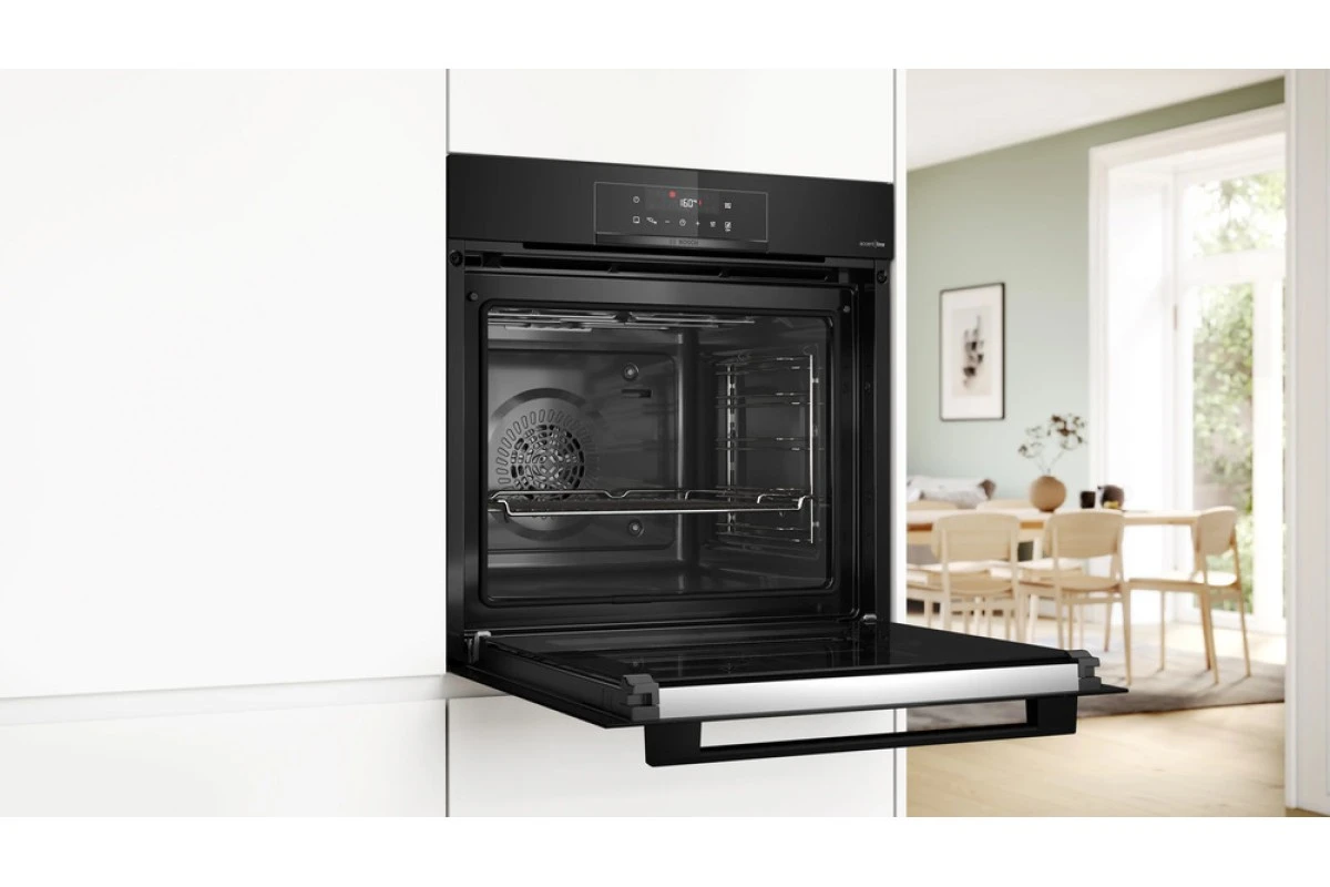 Духовой шкаф Bosch HBA472BB3