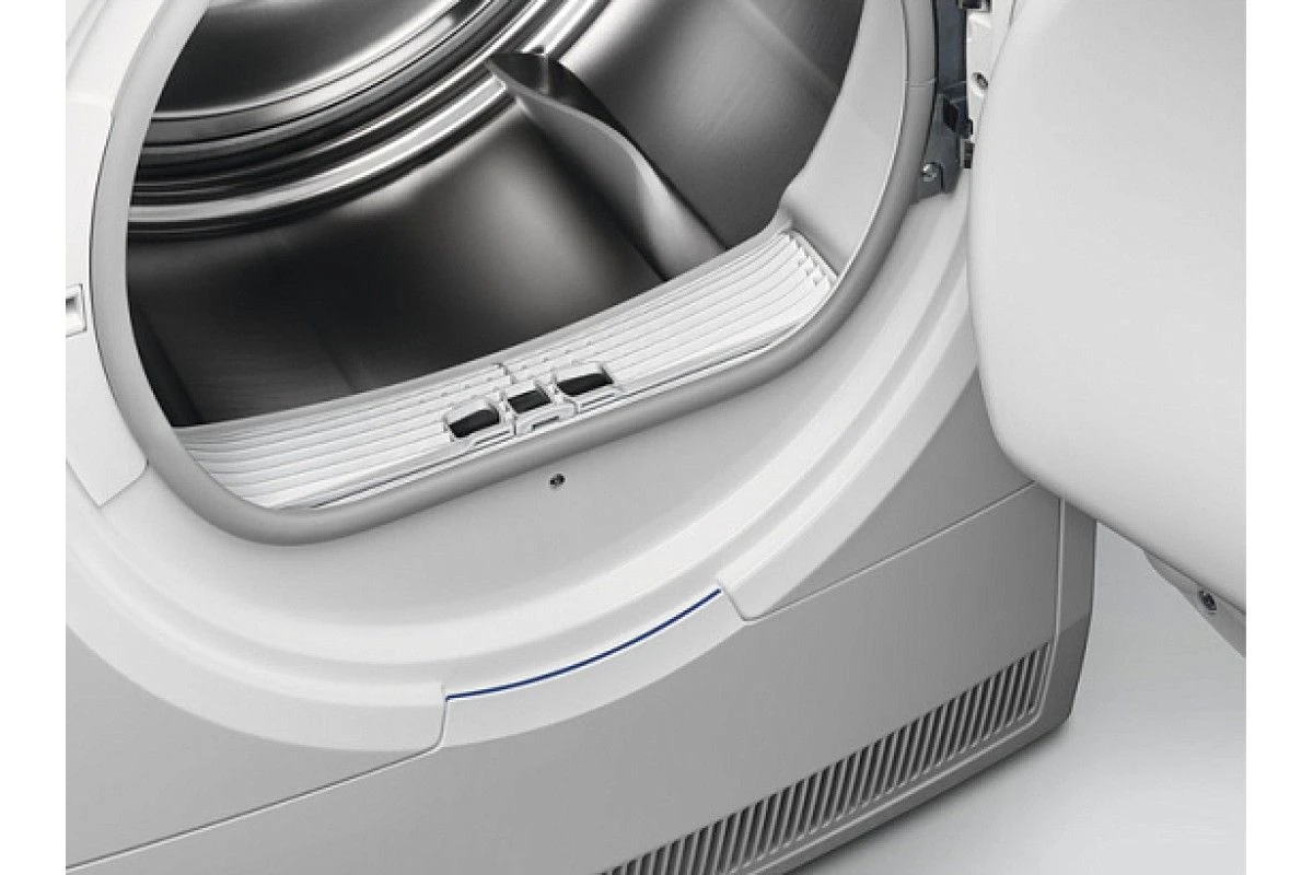 Сушильная машина Electrolux EW6C428W