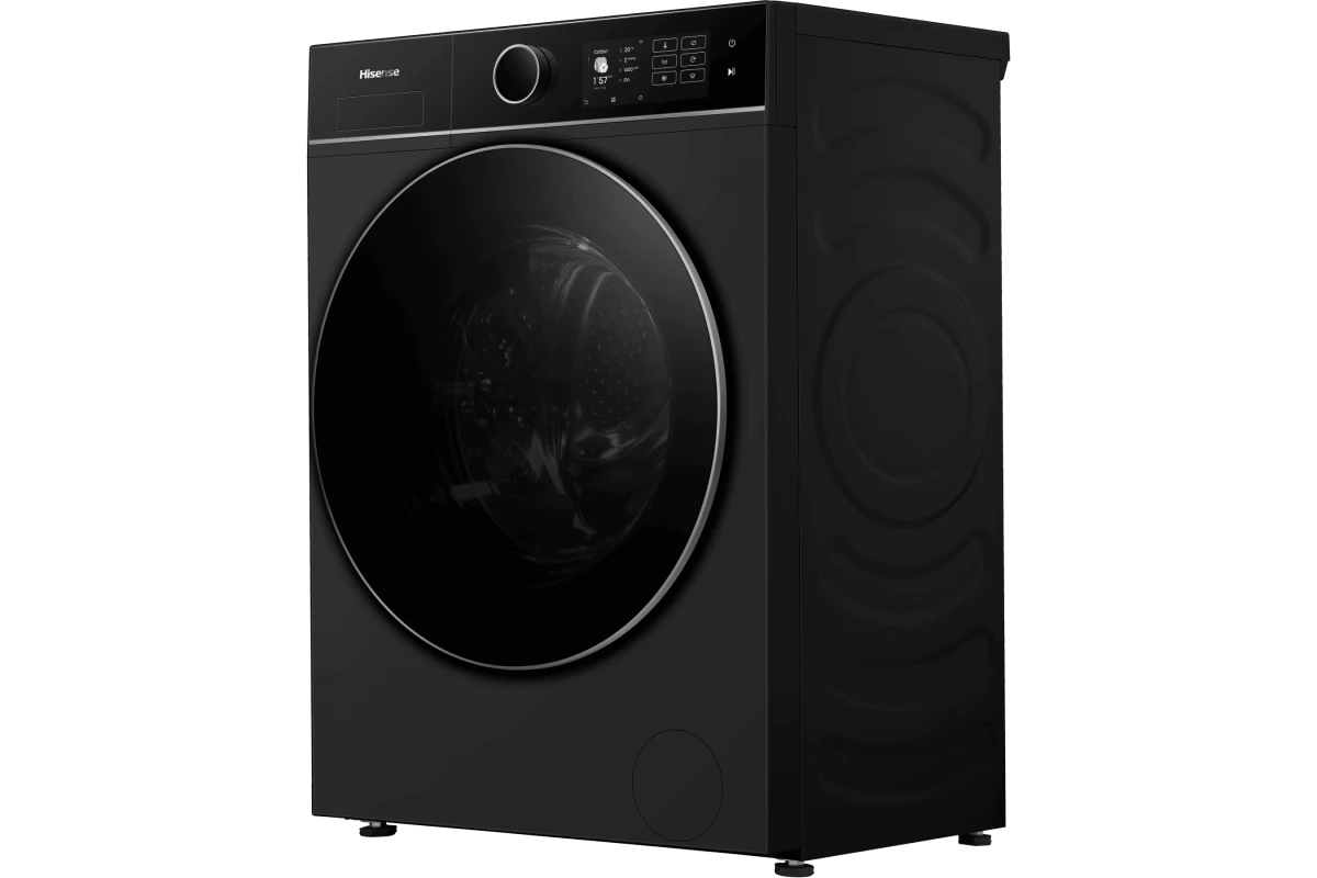 Стиральная машина Hisense WF5I8043BBF