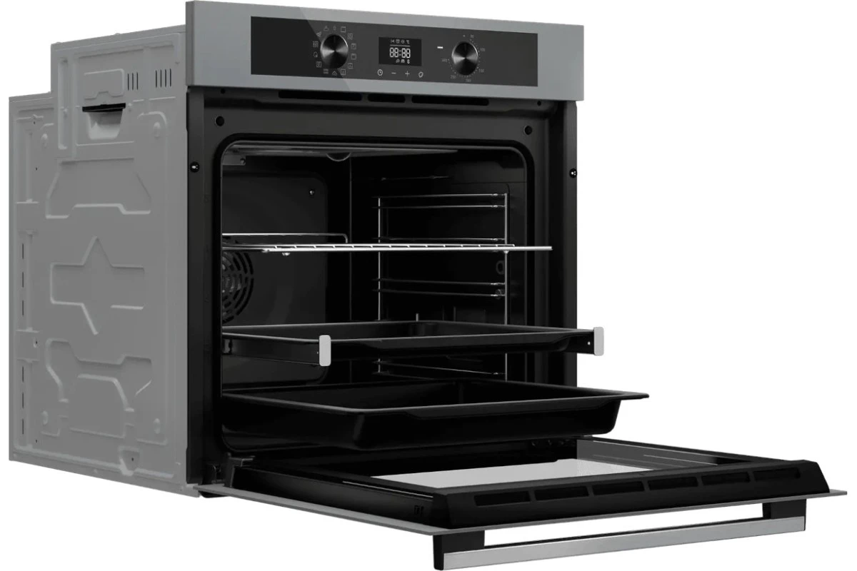 Духовой шкаф Haier HOQ-K3QSN5GG