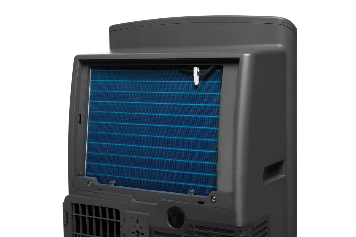 Мобильный кондиционер Ballu Smart BPAC-12 IE/N6