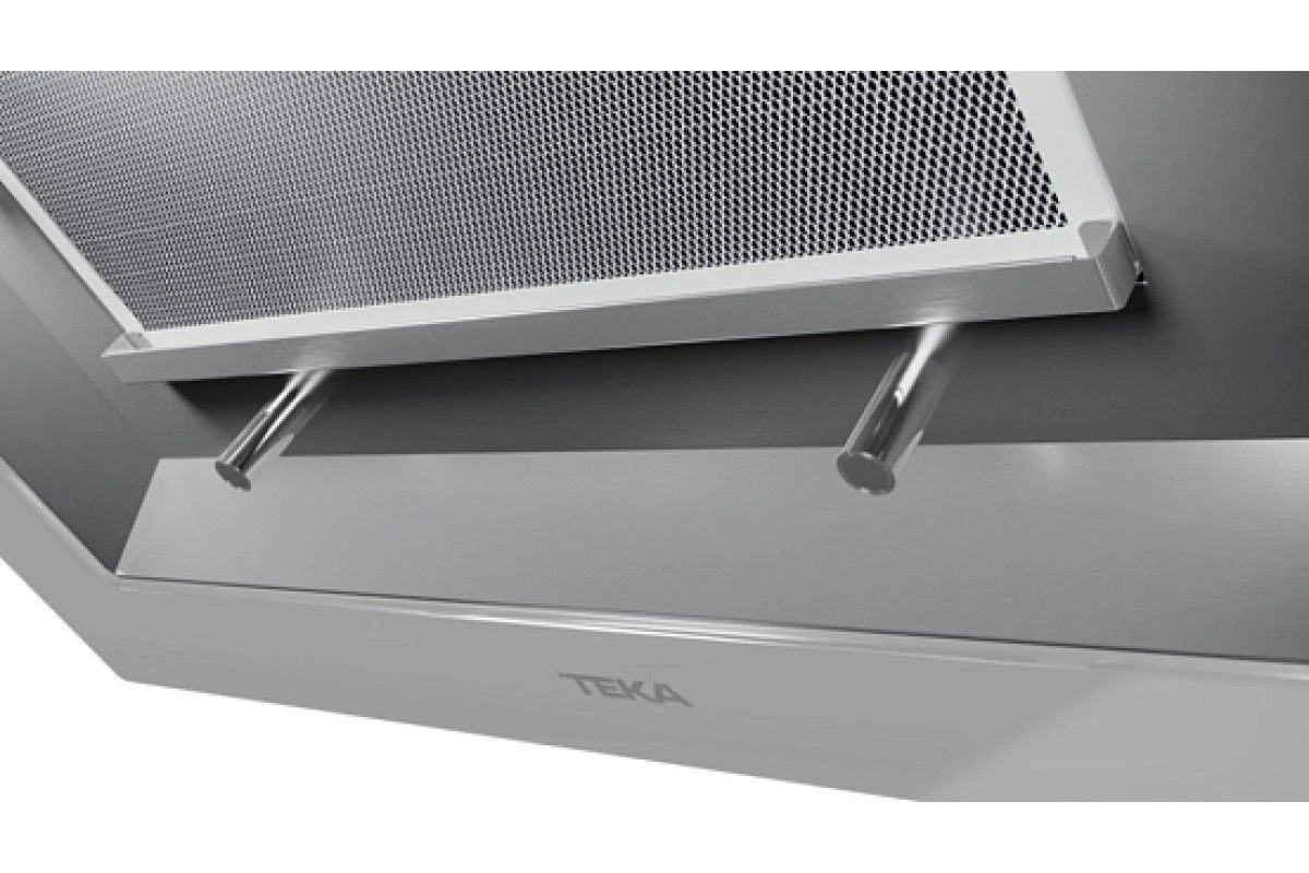 Вытяжка Teka DLV 68660 TOS STEAM GREY