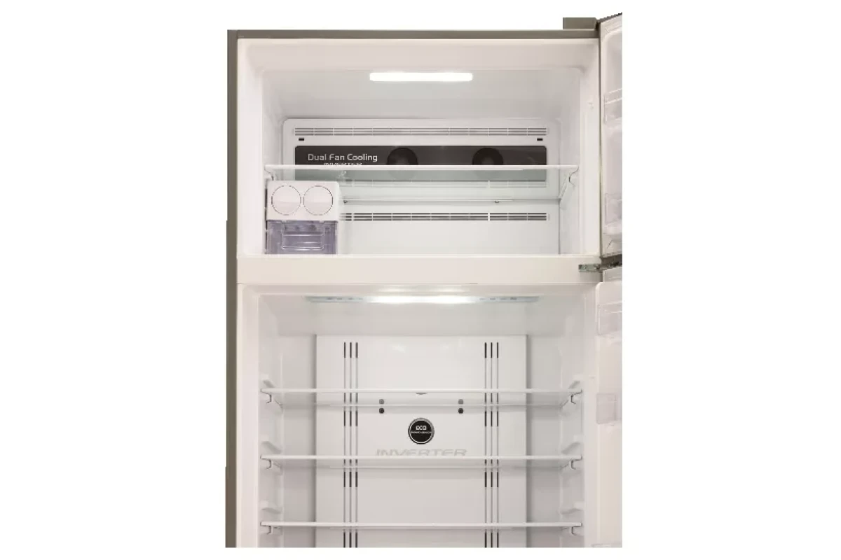 Холодильник Hitachi R-V 542 PU7 BSL
