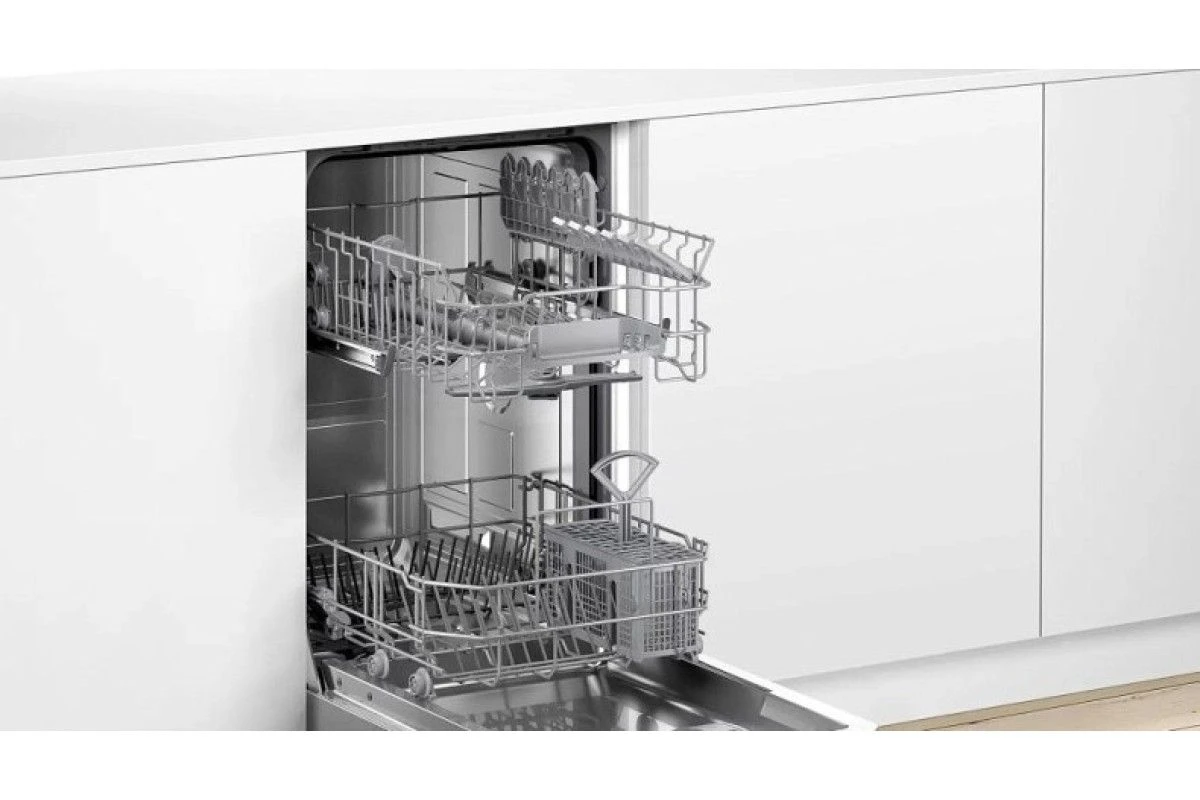 Встраиваемая посудомоечная машина Bosch SPU 2HKI57S