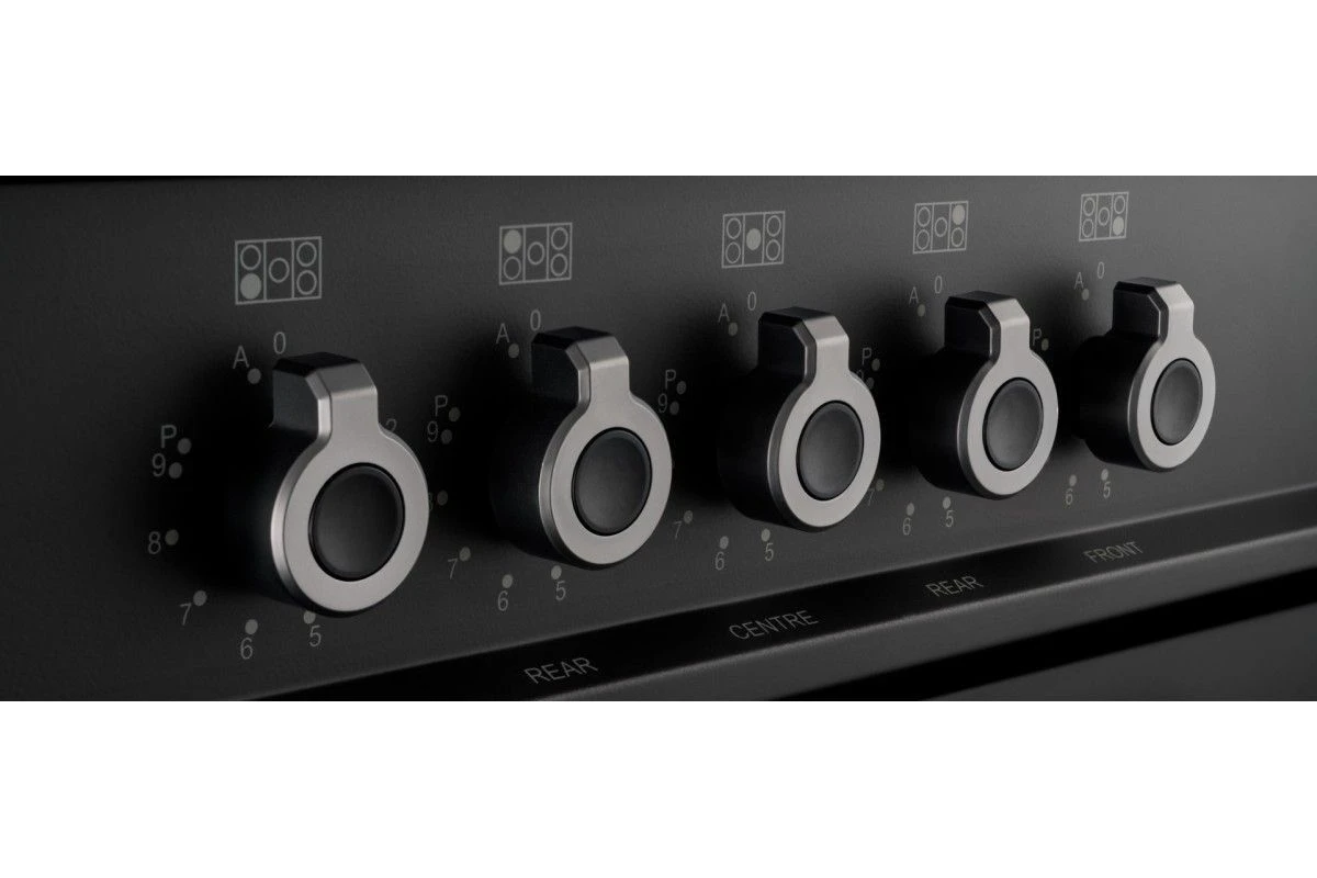 Варочный центр Bertazzoni PRO95I2ENET